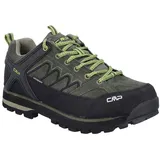 CMP Moon Low Wp 31q4787 Wanderschuhe - Military - EU 39