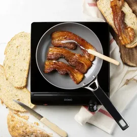 DOMO collection DOMO DO30111KP Kochplatte Kontrollleuchte