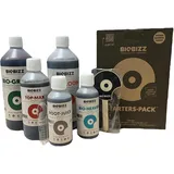 biobizz® Universaldünger biologisch 5 kg