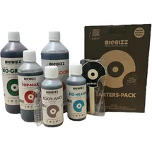 biobizz® Universaldünger biologisch 5 kg