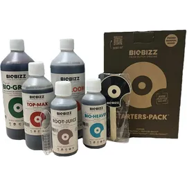 biobizz® Universaldünger biologisch 5 kg