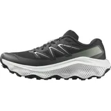 Salomon Ultra Flow 2 Herren Black / White / Agave Green 44,5