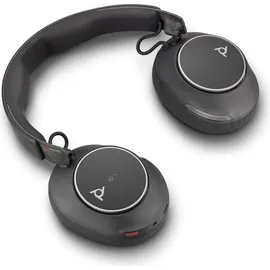 Poly Voyager Surround 80 Schwarz