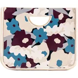 Muurla Flower Field Aufbewahrungskorb 24 x 24 cm