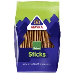 Mayka Laugen Sticks bio
