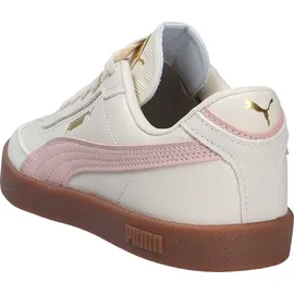 Puma Club II Era Sneaker 23 alpine snow/rose quartz/gum 39