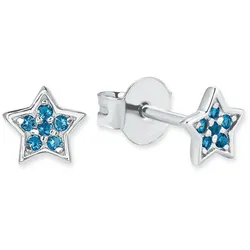 Kinder Ohrstecker Sterne - s.Oliver Jewelry Modell: 2020870
