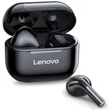 Lenovo LP40 TWS Kopfhörer Schwarz