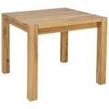 Linea Natura Esstisch TINA - B/H/T ca. 80,00x75,00x80,00