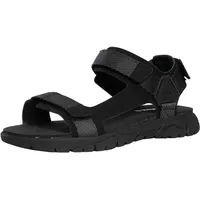Timberland Windham Trail Herren Schwarz 46