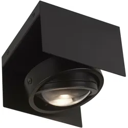 Megatron LED-Deckenleuchte CARDANO - B/H/T ca. 15,00x11,00x15,00