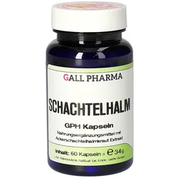 Schachtelhalm Kapseln 60 St
