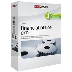 Lexware financial office pro (Abo)