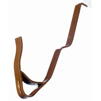 Iller-Leiter Iller Sicherheitsdachhaken nach DIN EN 517 für Ziegel