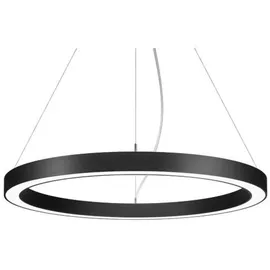 Brumberg BIRO Circle 1-flg. 120 cm rund weiß Aluminium Kunststoff Stahl