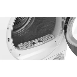 Bosch Serie 4 WTH85VWIN Wärmepumpentrockner (8 kg)