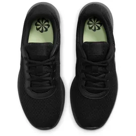 Nike Tanjun Damen black/barely volt/black 43
