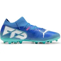 Puma Future 7 Herren Bluemazing-Puma White-Electric Peppermint 39