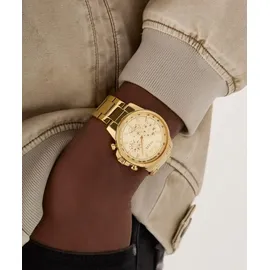 GUESS Multi Zifferblatt 'Walker' Herren Uhr GW0900G2