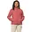 Jack Damen High Curl W Red Coral S
