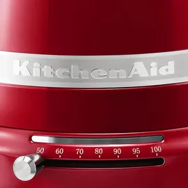 KitchenAid Artisan 5KEK1522 EER empire rot