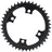 Sram Kettenblatt 42 Zähne grau