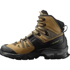 Salomon Salomon, Quest 4 Gtx Herren-Trekkingschuhe 44 2/3)