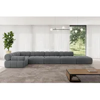 Altdecor Modulares Sofa Ecksofa in L-Form - Felto-L3 -