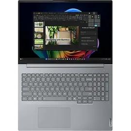 Lenovo ThinkBook 16 G9 Intel Core Ultra 5 325 32 GB RAM 512 GB SSD Win11 Pro 21UR0059GE