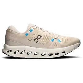 On Cloudsurfer 2 Damen Beige 38