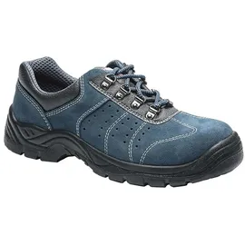 PORTWEST Gummistiefel Blau 45