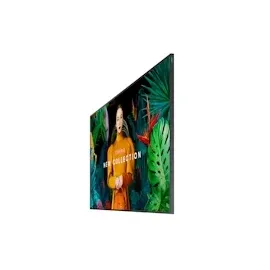 Samsung QM75C 190,5cm (75") 4K UHD VA Digital Signage Display HDMI/DP/USB 60Hz 8ms