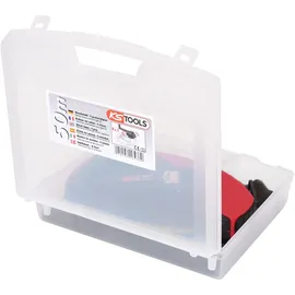 KS Tools Rahmenbandmaß Gelb 50 m