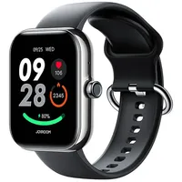 Joyroom Fit-Life JR-FT5 Plus BT 1,96 Zoll Kunststoffgehäuse Schwarz