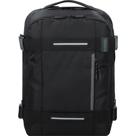 American Tourister Urban Track Daypack 45 cm Laptopfach schwarz