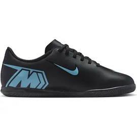 Nike Vapor 16 Club Ic Black/Ice Blue 34