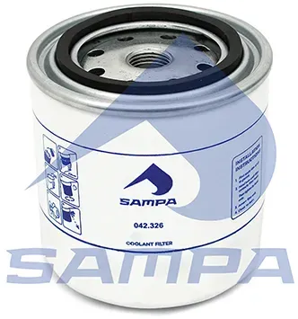 SAMPA 042326 93mm
