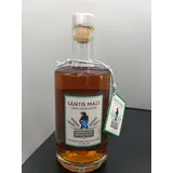 Säntis Malt Swiss Alpine Appenzeller Single Malt 40% vol 0,5 l