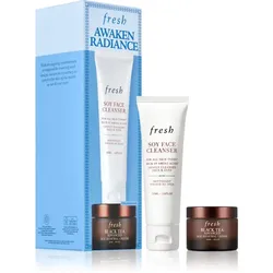 fresh Awaken Radiance Gesichtspflegeset