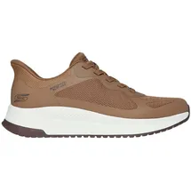 SKECHERS Bobs Squad Herren Braun 41