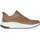 SKECHERS Bobs Squad Herren Braun 41