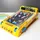 Ambassador Pac-Man Arcade Pinball Premium Series