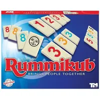 Gra. Rummikub Standard