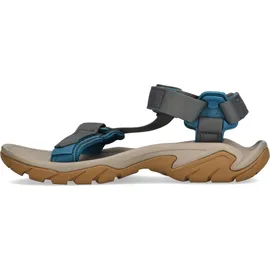 Teva Terra Fi 5 Universal Herren unexplored 47