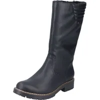 Rieker Y9191 Damen Schwarz 37