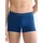 SLOGGI Retro Boxer unifarben L 6er Pack