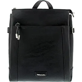 TAMARIS TAS Gerlinde Rucksack Schwarz