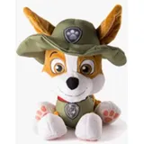 Paw Patrol Tracker 15 cm Braun/Grün/Weiß