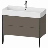 Duravit XViu Waschtisch-Unterschrank XV45370B290 98,4 x 49,3 x 45,4