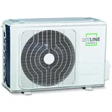 REMKO SKW 351 DC AT 3.5 kW stationär